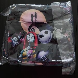 New Night‎ Before Christmas lunch bags